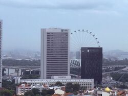 City Square Residences (D8), Condominium #543575631